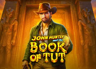 Book of Tut - SMARTGAMING138