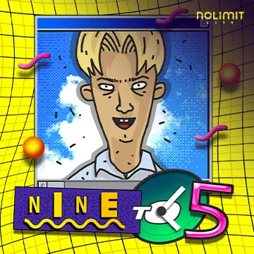 NolimitCity : Nine To Five - SMARTGAMING138