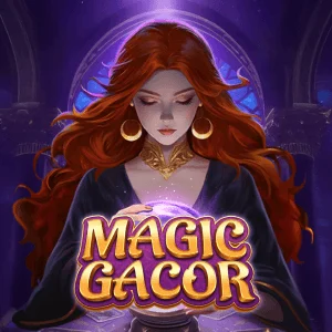 Magic Fortune - SMARTGAMING138