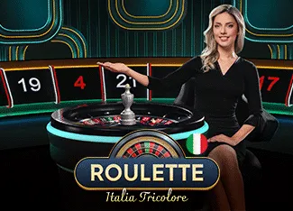 Italian Roulette - SMARTGAMING138