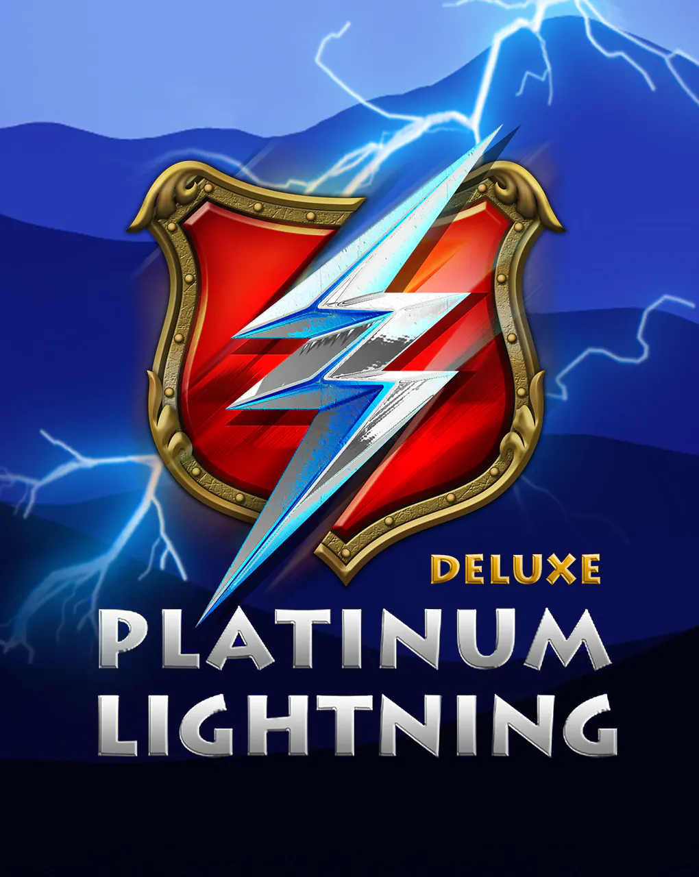 Platinum Lightning Deluxe - SMARTGAMING138