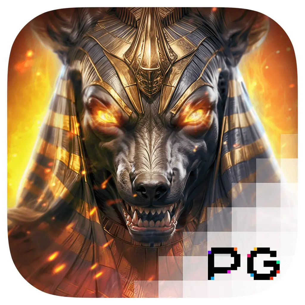 Anubis Wrath - SMARTGAMING138