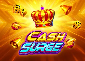 Cash Surge - SMARTGAMING138