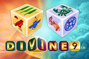 Divine 9 - SMARTGAMING138