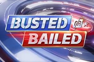 Busted Or Bailed - SMARTGAMING138