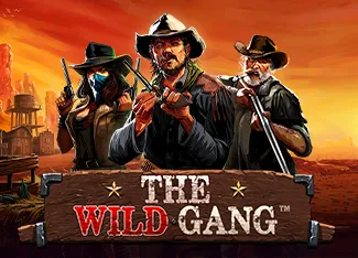 The Wild Gang - SMARTGAMING138