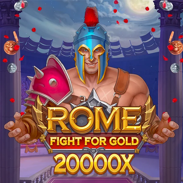 Rome: Fight For Gold - SMARTGAMING138