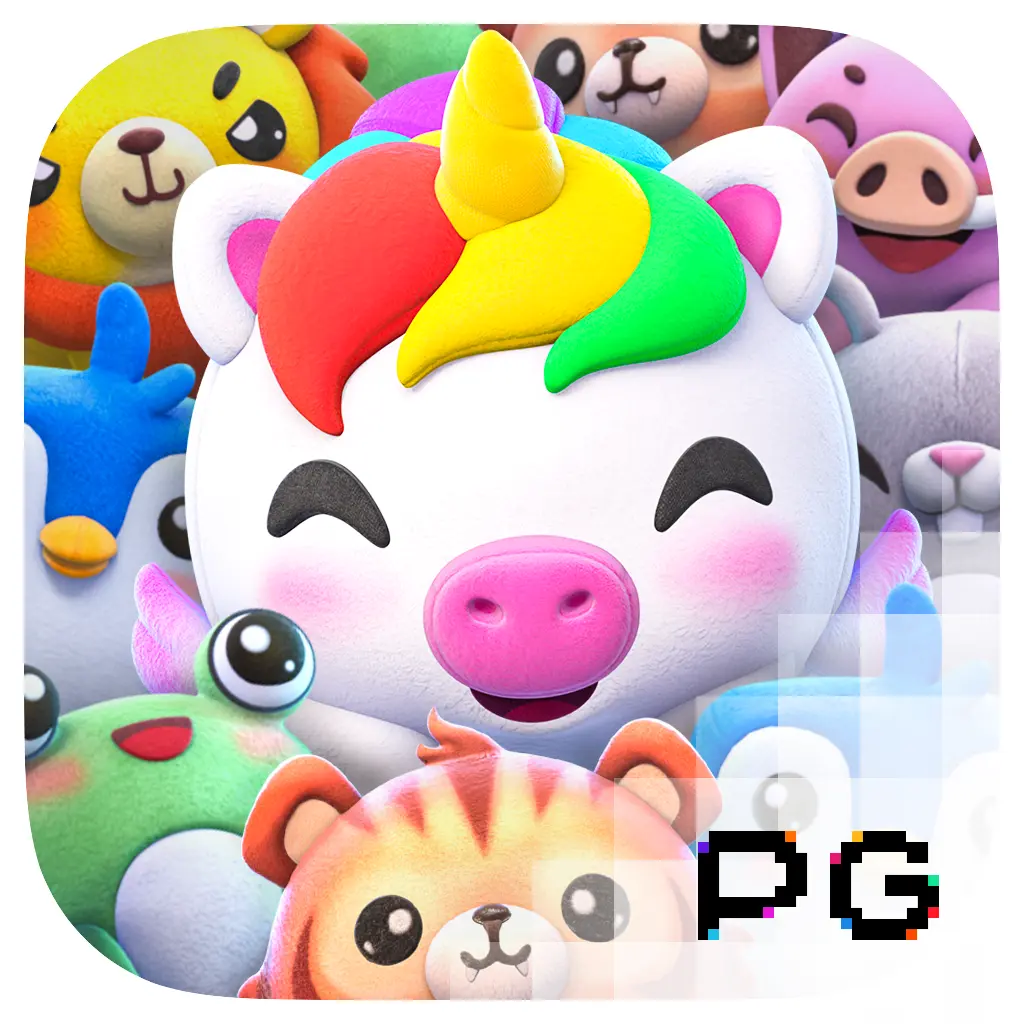 Plushie Frenzy - SMARTGAMING138