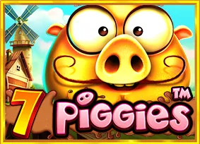 7 Piggies - SMARTGAMING138