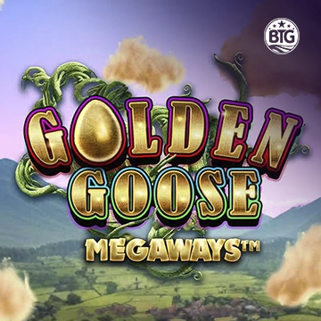 Golden Goose Megaways - SMARTGAMING138