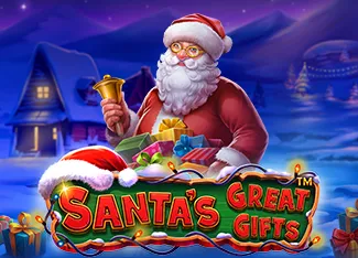 Santas Great Gifts - SMARTGAMING138