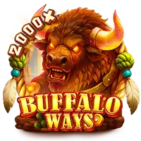 Facai : BUFFALO WAYS - SMARTGAMING138