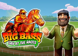 Big Bass Day at the Races - SMARTGAMING138