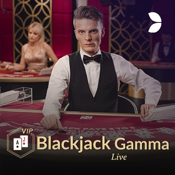 Blackjack VIP Gamma - SMARTGAMING138