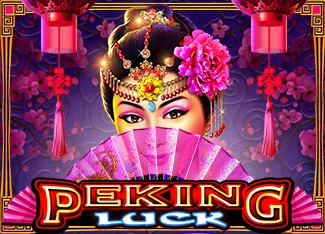 Peking Luck - SMARTGAMING138