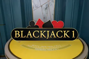 Blackjack 1 - SMARTGAMING138
