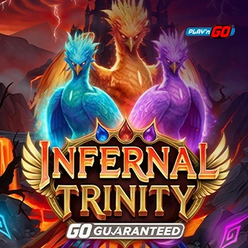 Infernal Trinity GO Guaranteed - SMARTGAMING138