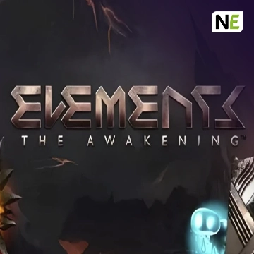 Elements: The Awakening - SMARTGAMING138