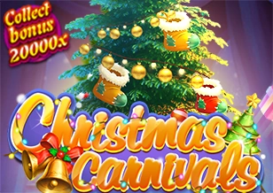 Karnival Natal - SMARTGAMING138