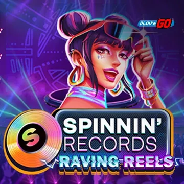 Spinnin Records: Raving Reels - SMARTGAMING138