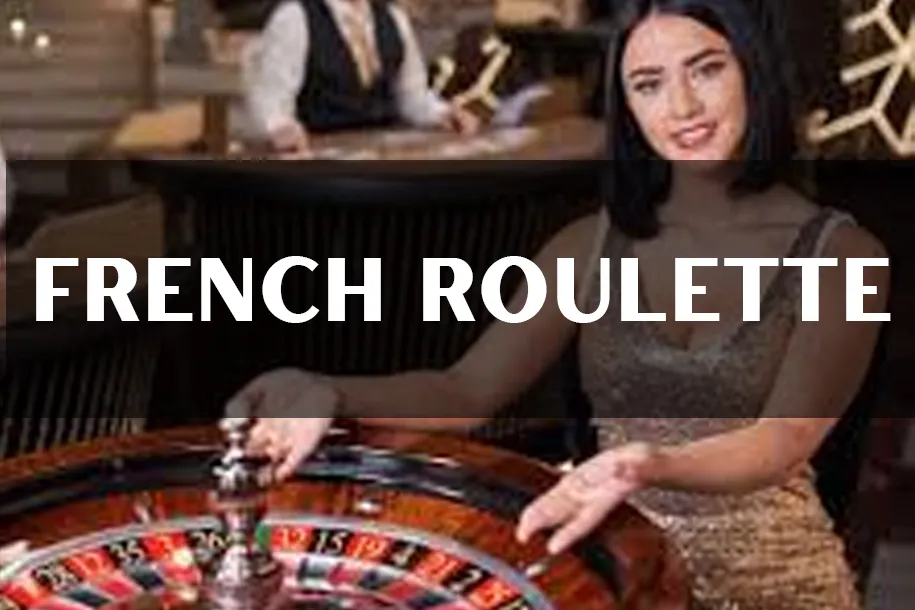 French Roulette - SMARTGAMING138