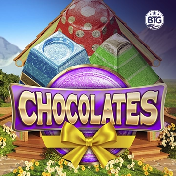 Chocolates - SMARTGAMING138