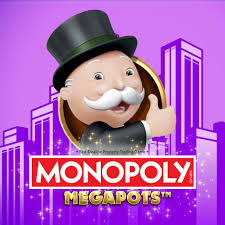 MONOPOLY Megapots - SMARTGAMING138