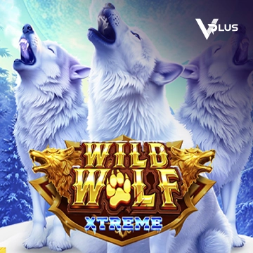 Wild Wolf Xtreme - SMARTGAMING138