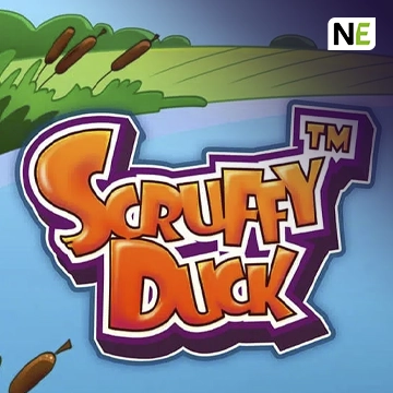Scruffy Duck - SMARTGAMING138