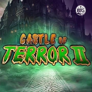 Castle of Terror II - SMARTGAMING138