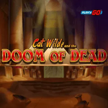 Cat Wilde and the Doom of Dead - SMARTGAMING138