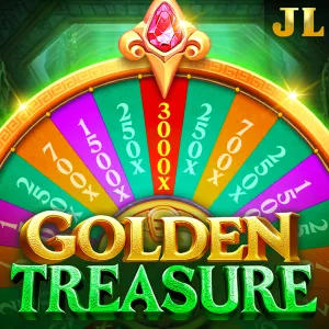 Golden Treasure - SMARTGAMING138