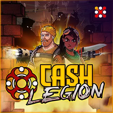 Cash Legion - SMARTGAMING138