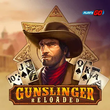 Gunslinger: Reloaded - SMARTGAMING138
