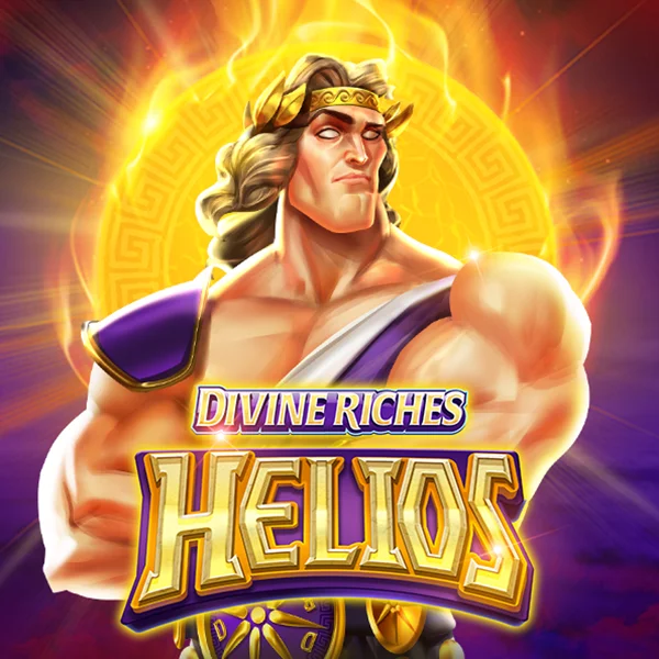 Divine Riches Helios - SMARTGAMING138