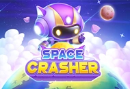 Space Crasher - SMARTGAMING138