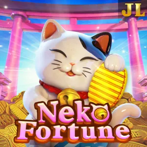 Neko Fortune - SMARTGAMING138