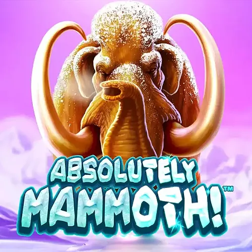 Absolutely Mammoth - SMARTGAMING138