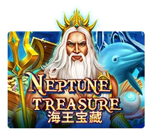 Joker123 : Neptune Treasure - SMARTGAMING138