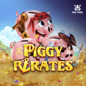 Piggy Pirates - SMARTGAMING138