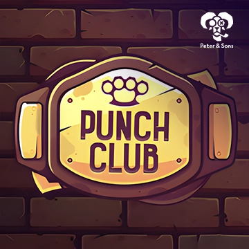 Punch Club - SMARTGAMING138