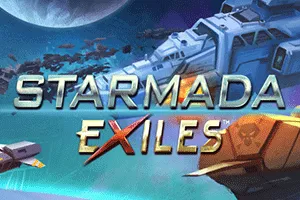 Starmada Exiles - SMARTGAMING138