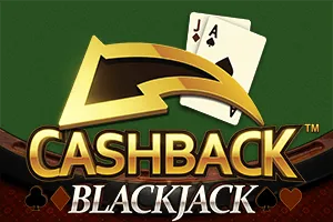 Cashback Blackjack - SMARTGAMING138