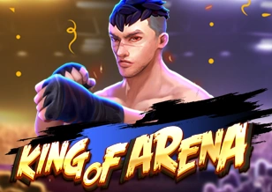 Penguasa Arena - SMARTGAMING138