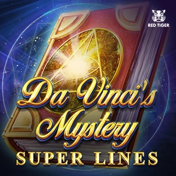 Da Vincis Mystery - SMARTGAMING138