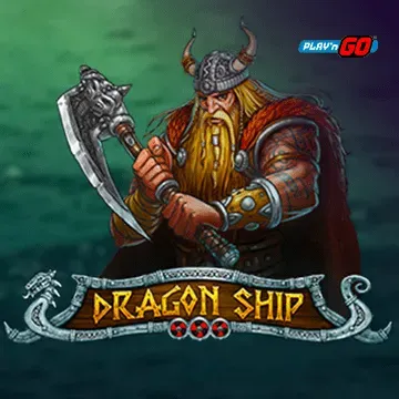 Dragon Ship - SMARTGAMING138
