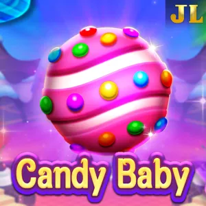 Candy Baby - SMARTGAMING138