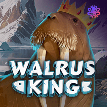 Walrus King - SMARTGAMING138