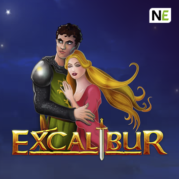Excalibur - SMARTGAMING138