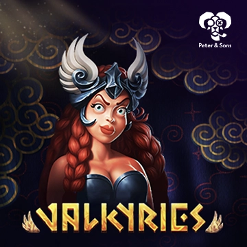 Valkyries - SMARTGAMING138